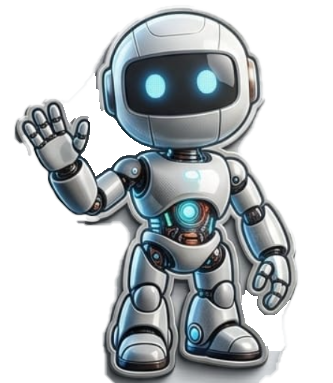 Baytoyoto robot maskotu