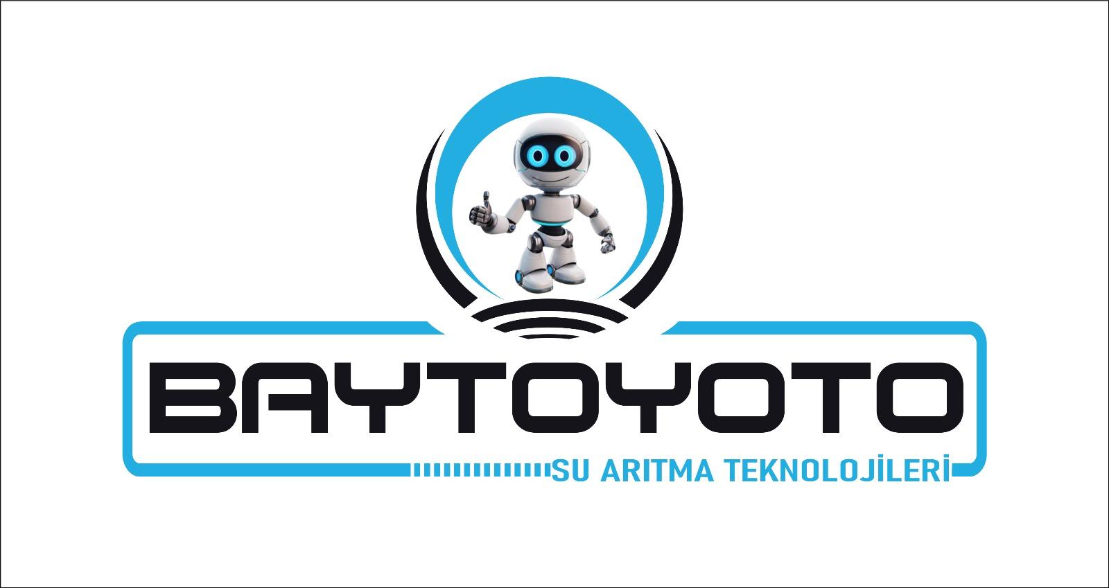 Bay Toyoto Su Arıtma Sistemleri